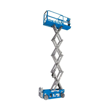 Trincado de maquinaria