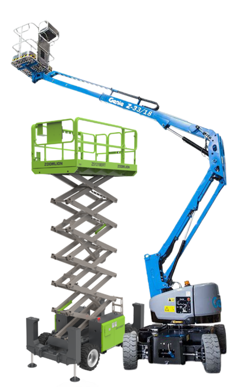 Rentamax Industrial - Contáctenos