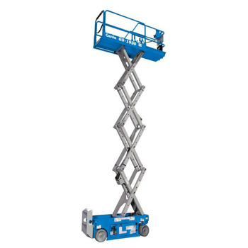 Plataforma de Tijera GS-1930