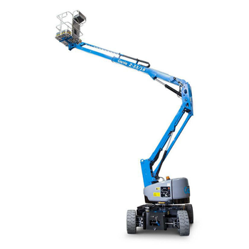 Plataforma Articulada Z33/18