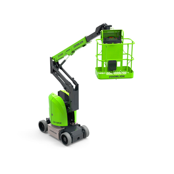 Plataforma Articulada ZA10RJE