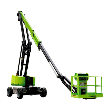 Plataforma Articulada ZA20JERT-L1