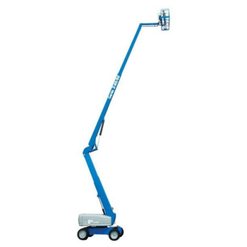 Plataforma Articulada Z-80/60