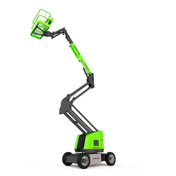 Plataforma Articulada ZA14JE-LI