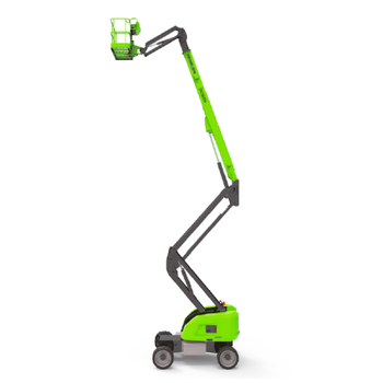 Plataforma Articulada ZA20JEH