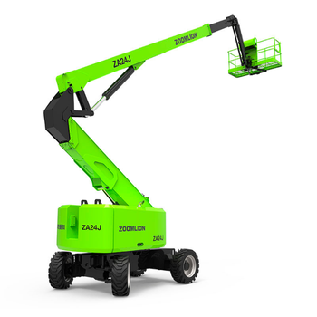 Plataforma Articulada ZA24J