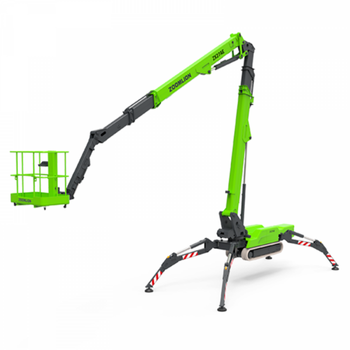 Plataforma Articulada ZX27AE