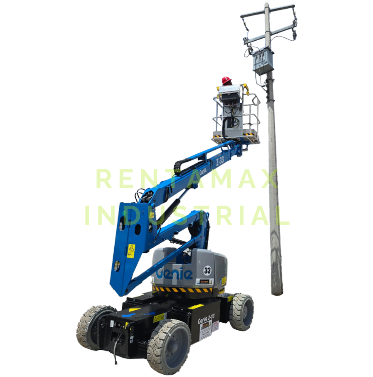 Plataformas de elevación en venta